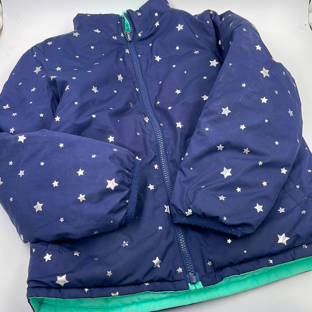 Gap cold control, winter jacket size M